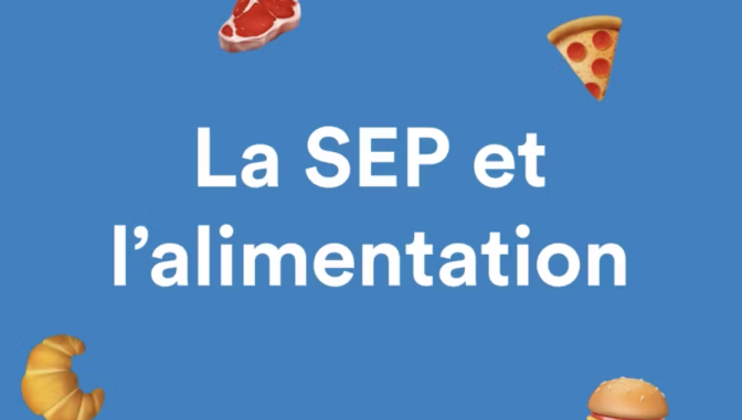 SEP et alimentation